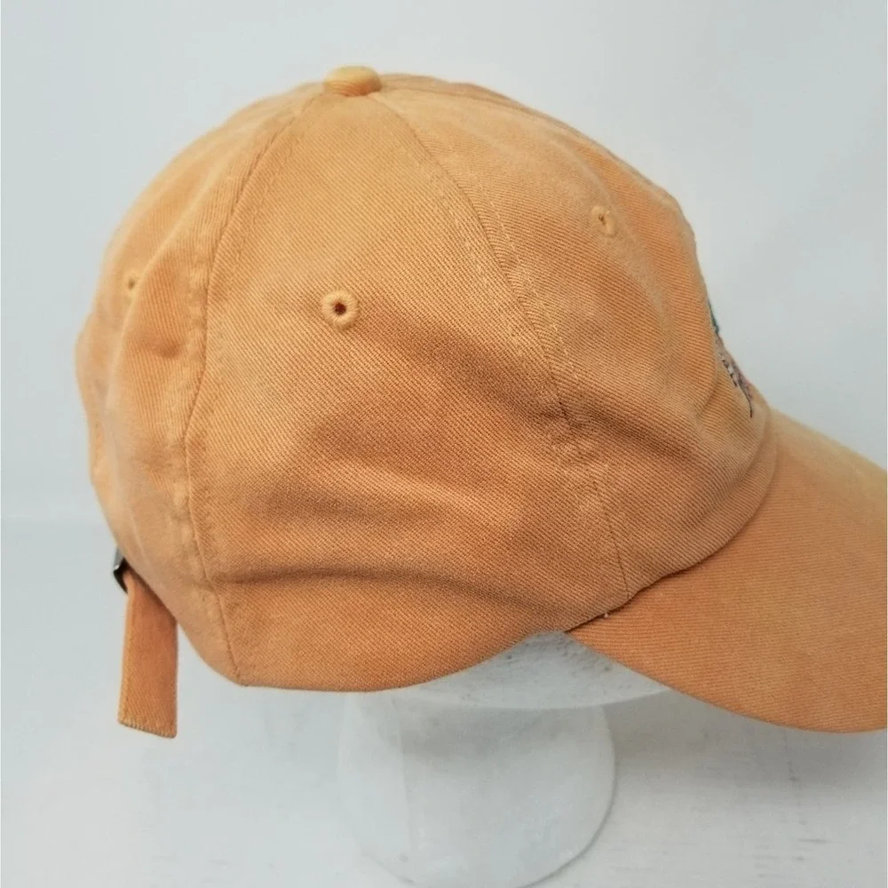 Vintage 90's Tommy Bahama Ball Cap Cotton Adjustable Guys Girls Men's‎